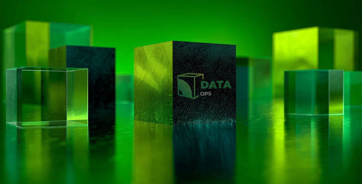DataOPS Arhitektura