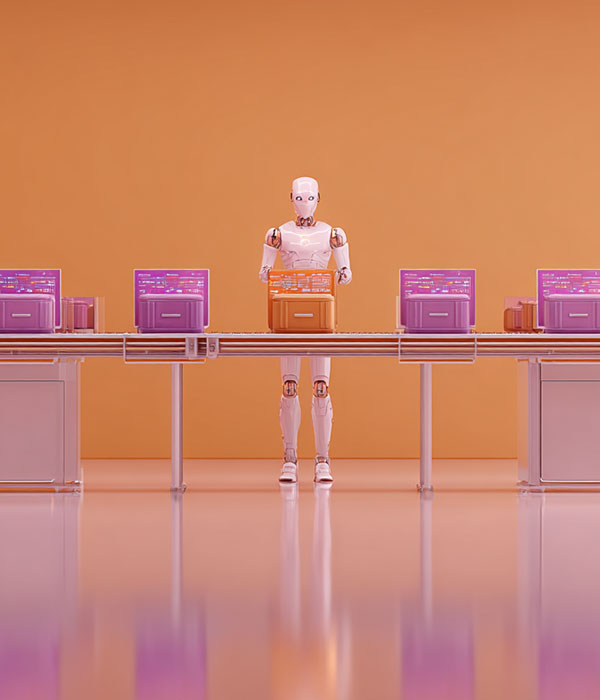 TicketOPS Task Management
